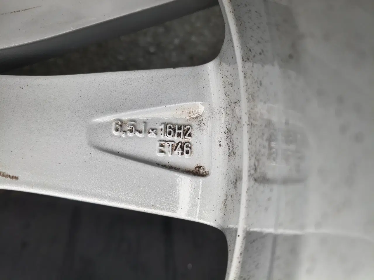 Billede 7 - 5X112 fælge på sommerdæk