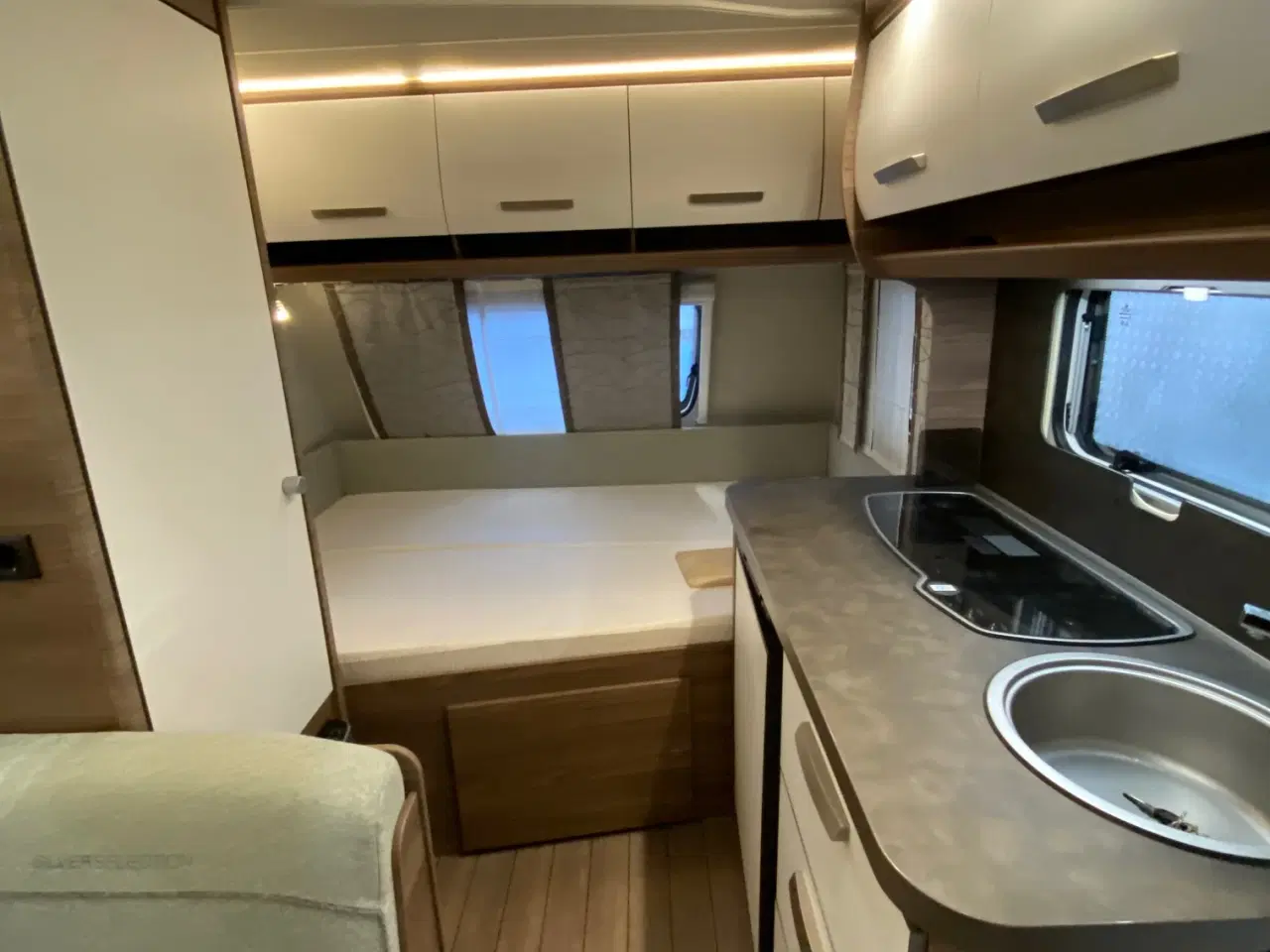 Billede 7 - Knaus Sport 400 Qd Silver Selection