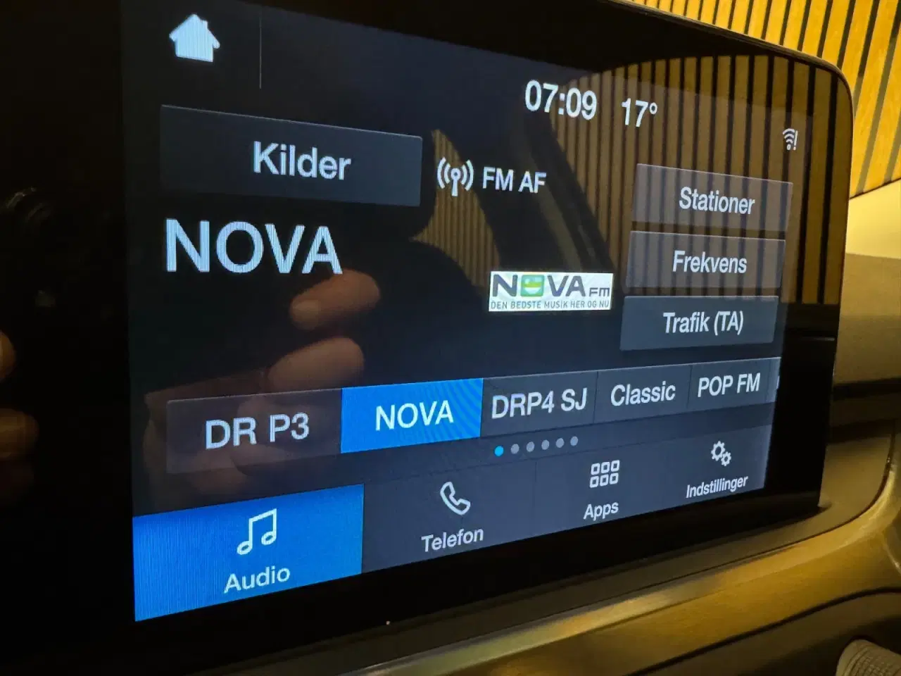 Billede 11 - Ford Focus 1,0 EcoBoost Titanium stc.