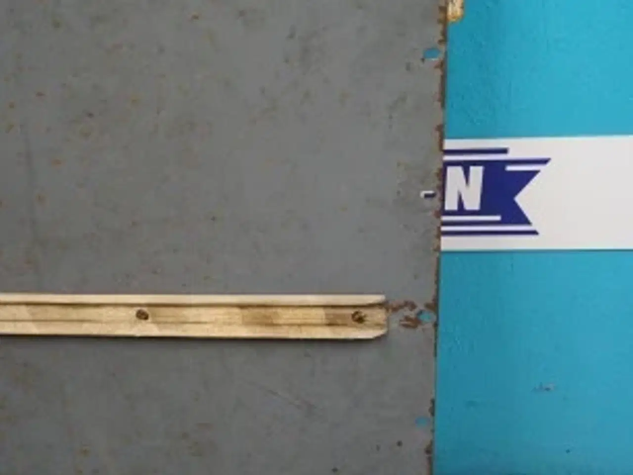 Billede 12 - Massey Ferguson 7256 Plade 28282192