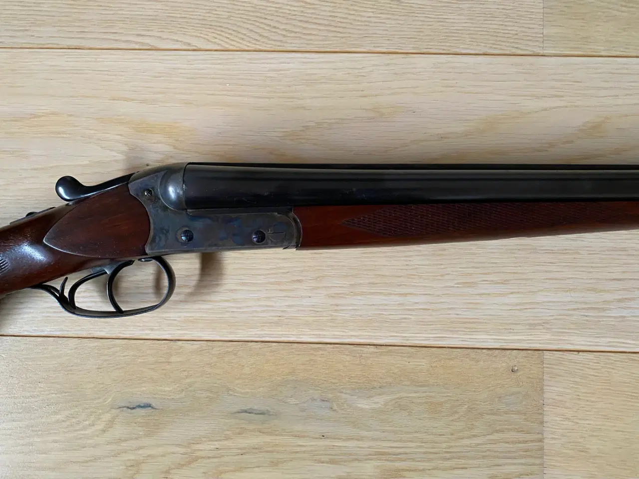 Billede 3 - Simson Suhl 16/70