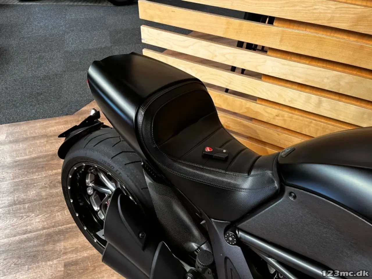 Billede 5 - Ducati Diavel