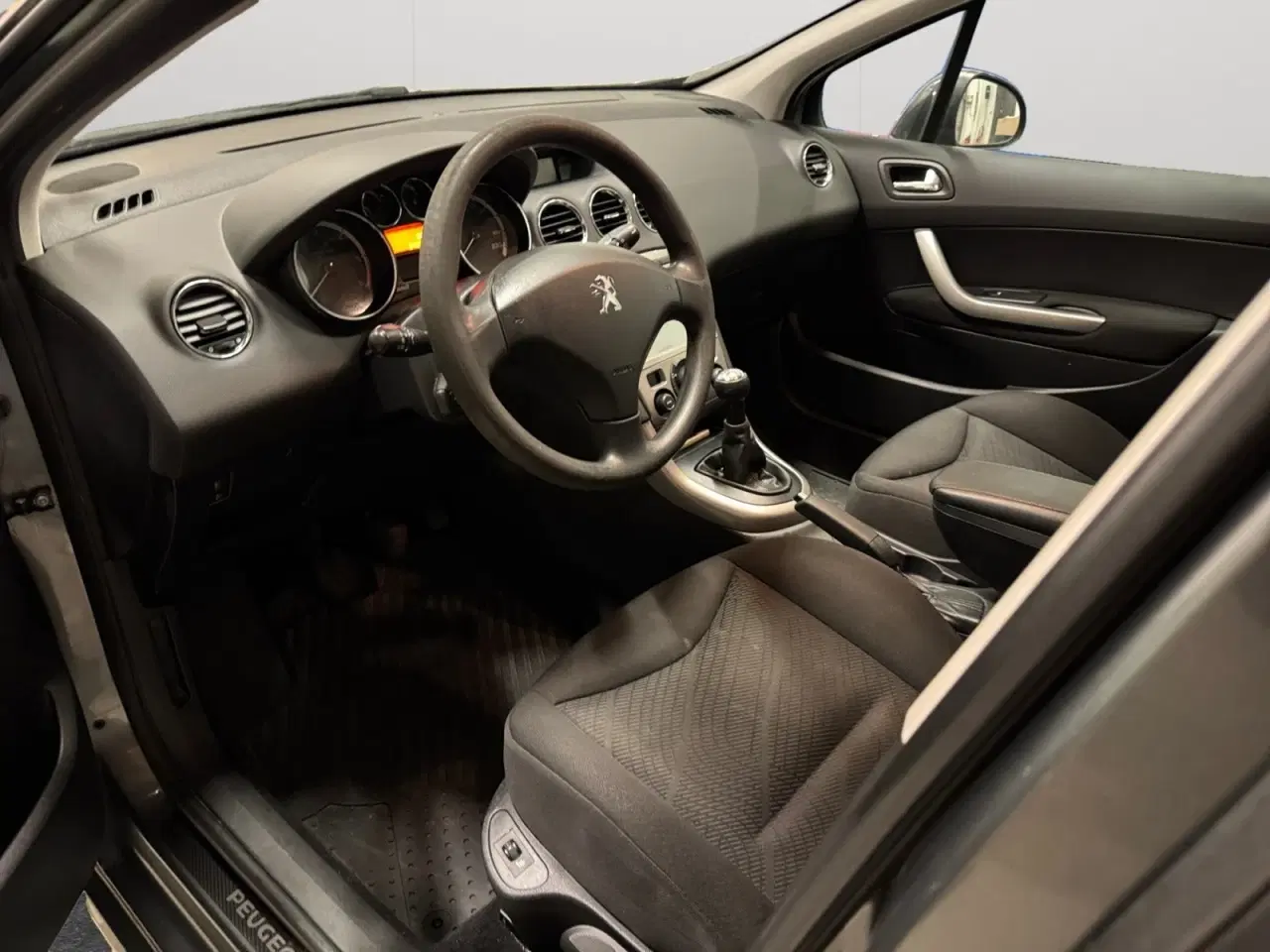 Billede 5 - Peugeot 308 1,6 HDi 90 Premium SW