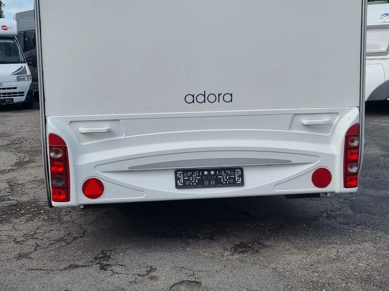 Billede 20 - Adria Adora 613 HT