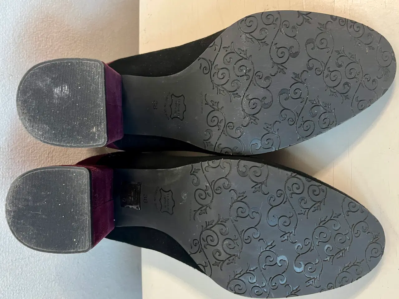 Billede 6 - Copenhagen Shoes, pumps, str 39