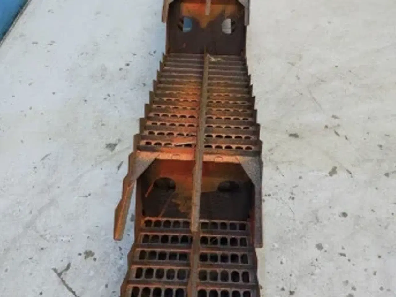 Billede 13 - Dronningborg D7000 Ryster 28450440