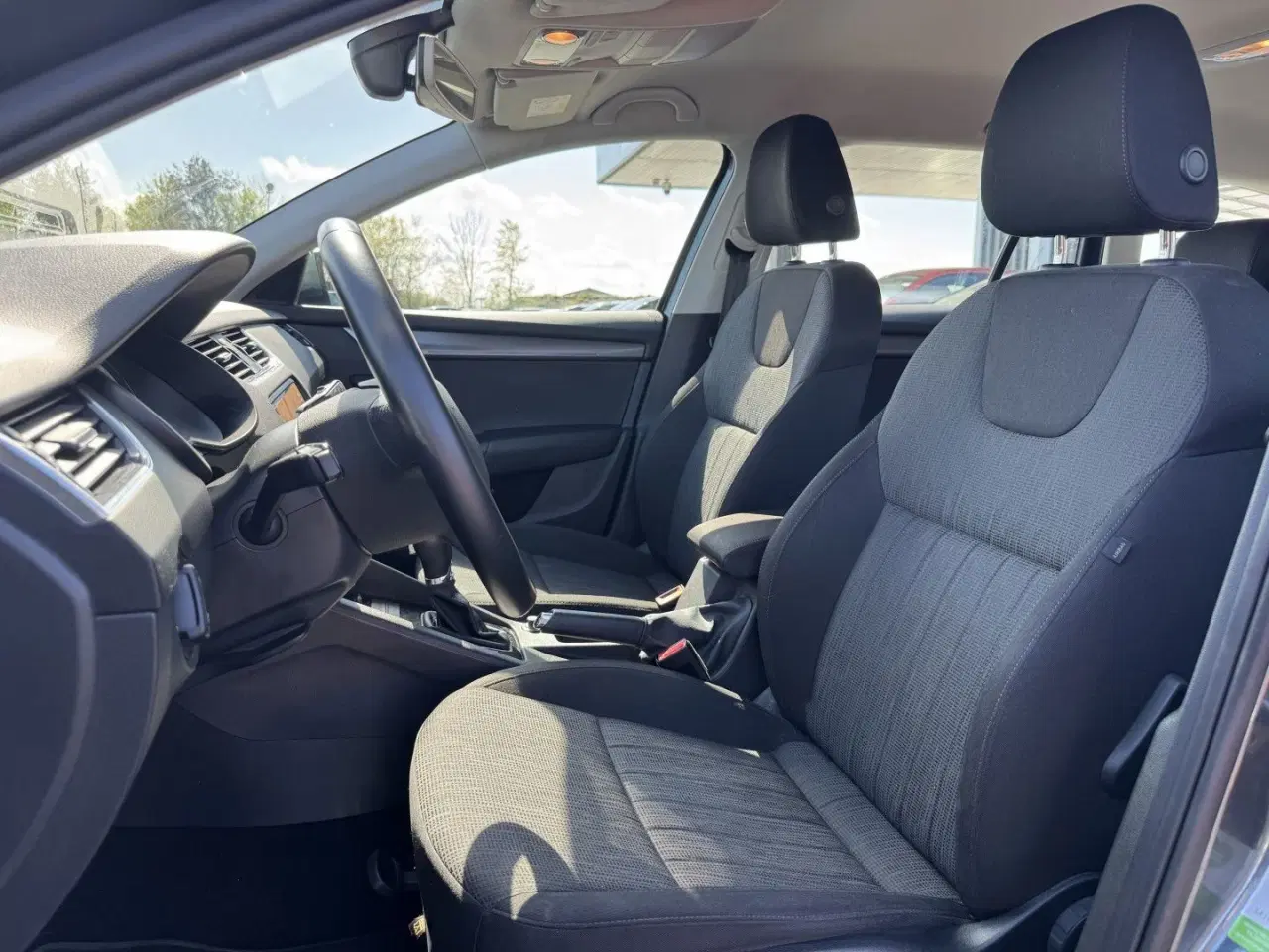Billede 5 - Skoda Octavia Combi 1,5 TSI ACT Style DSG 150HK Stc 7g Aut.
