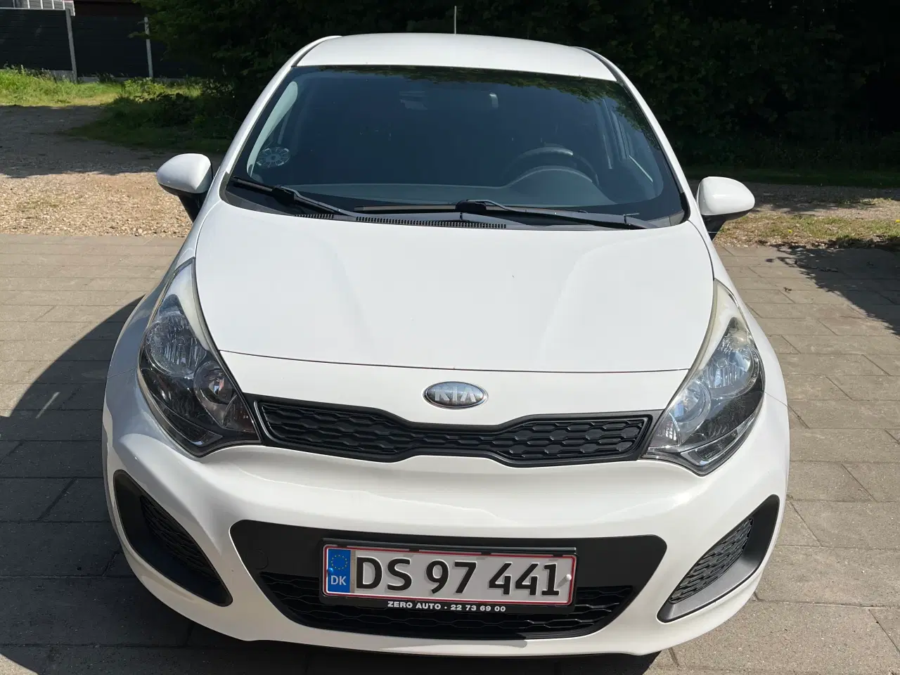 Billede 6 - Kia rio