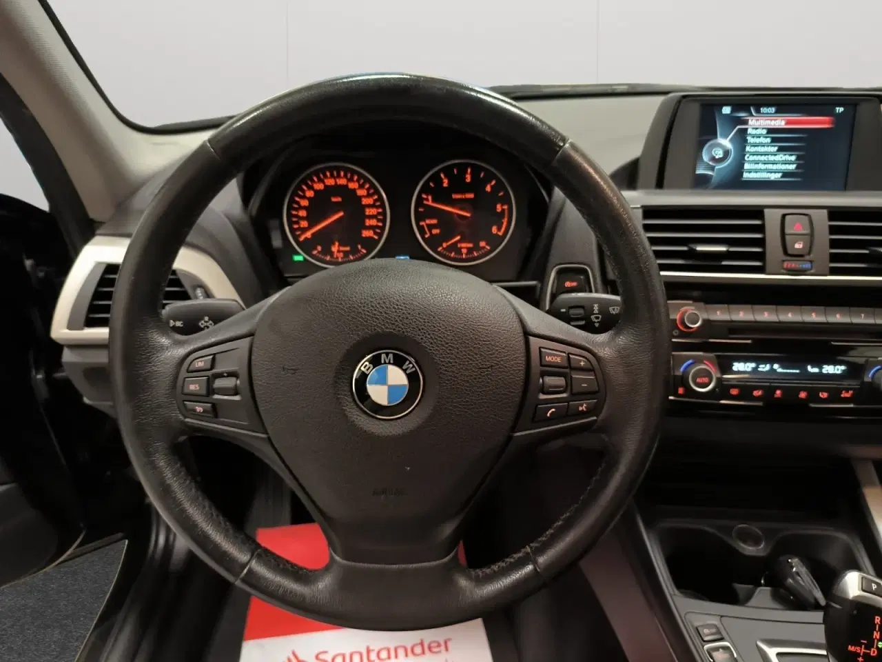 Billede 6 - BMW 118d 2,0 