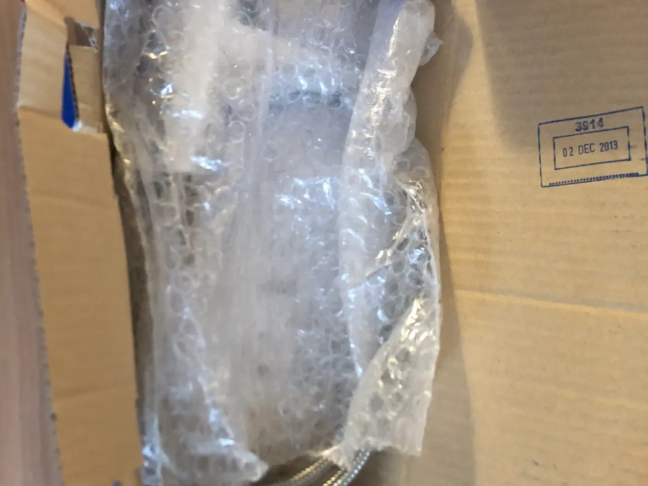 Billede 4 - Grohe eurosmart vandhane