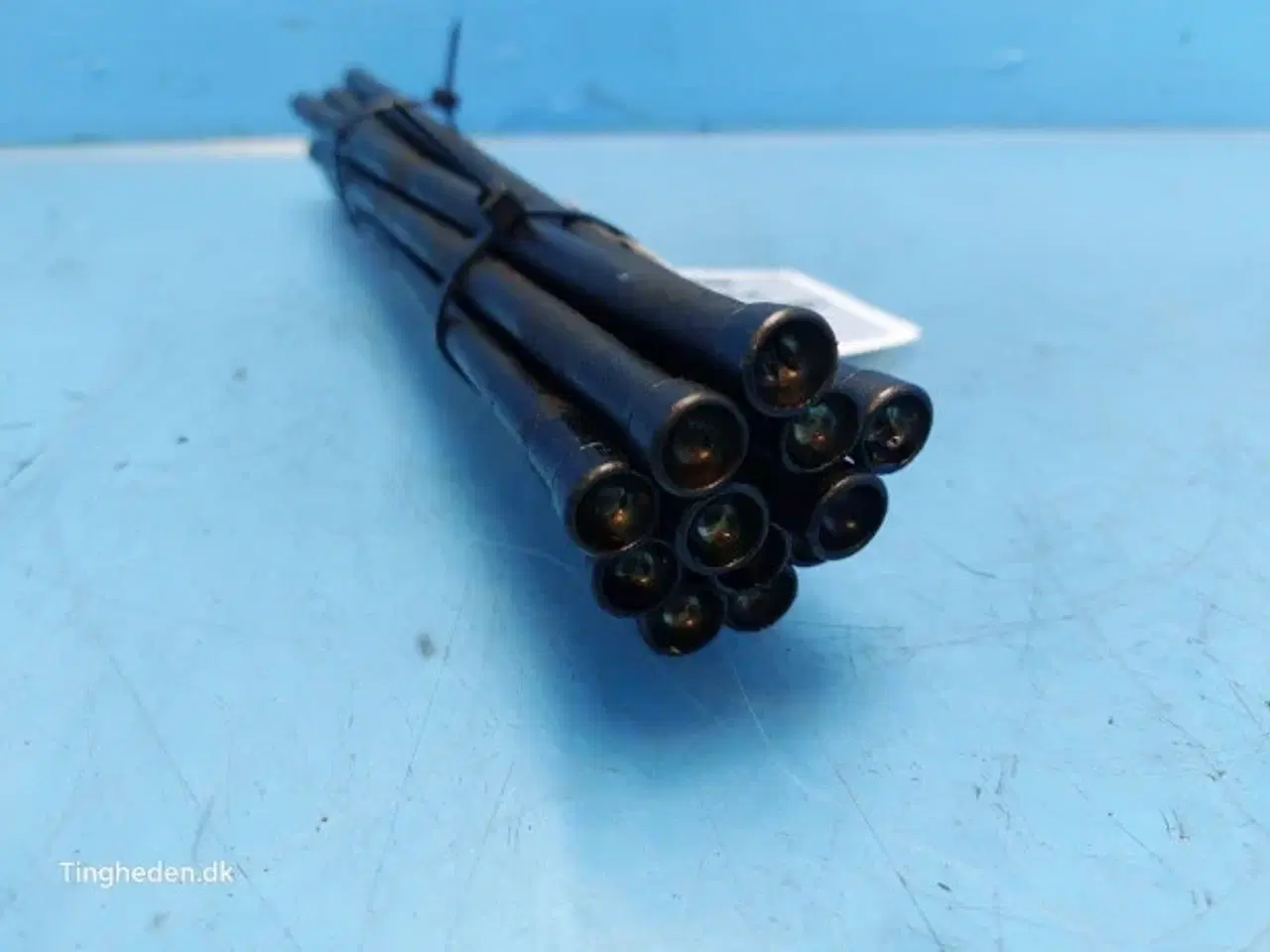 Billede 5 - Cummins QSB6.7 Stødstænger 12 Stk