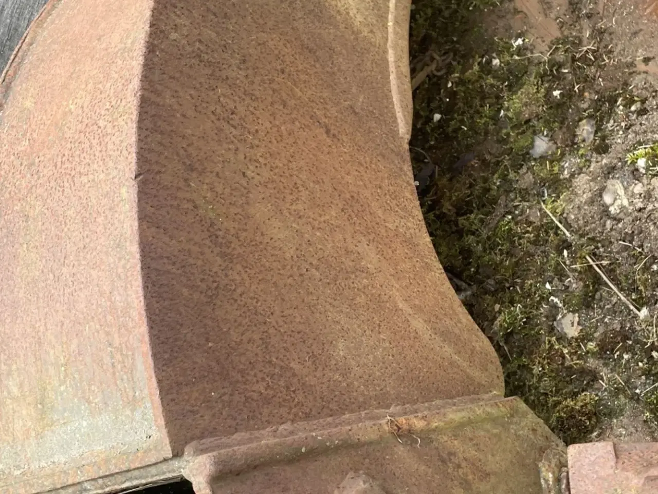 Billede 1 - Beco Beco 27 cm- graveskovl