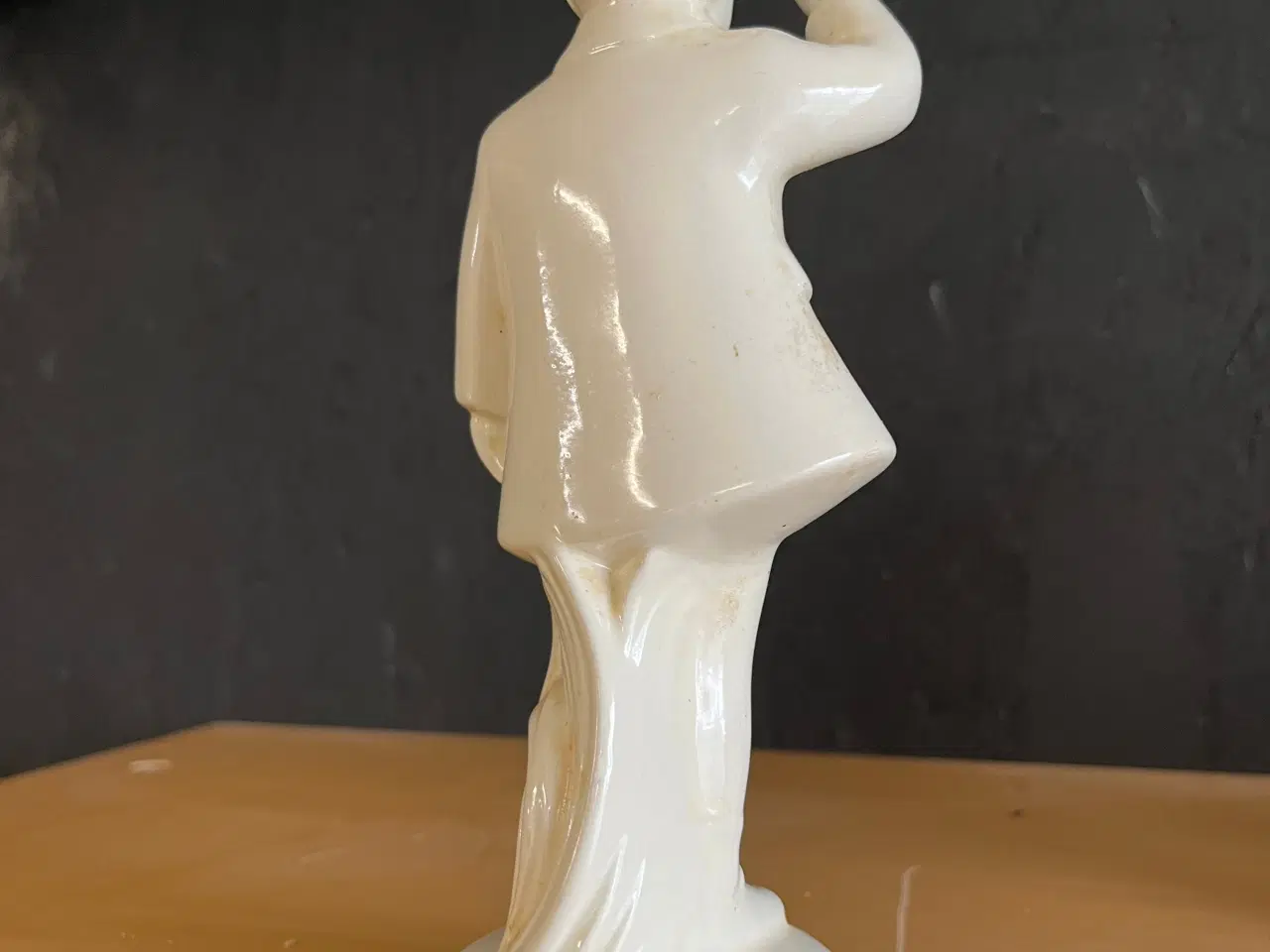 Billede 2 - Porcelænsfigur