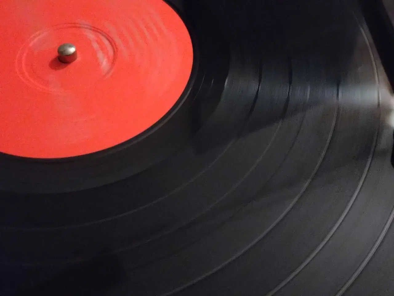 Billede 2 - Retro/vintage B&O pladespiller 