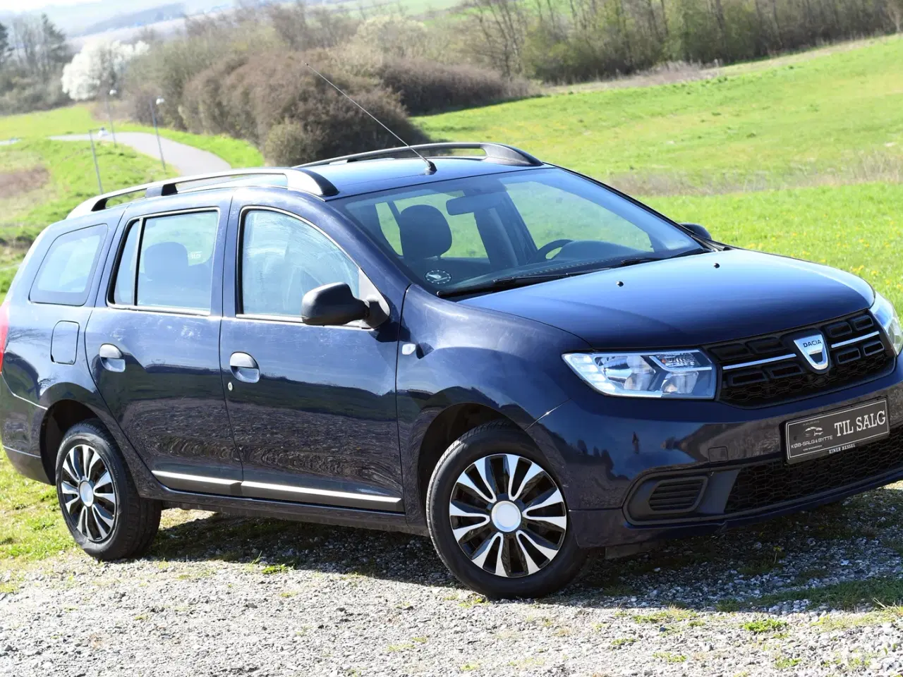 Billede 8 - Dacia logan TCe 90 Family Edition MCV Easy-R 