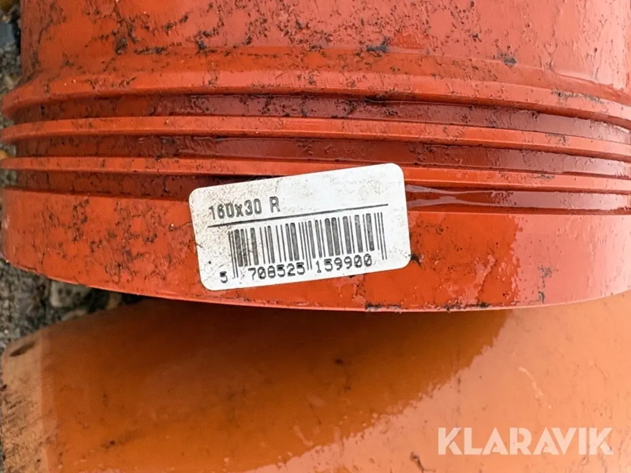 Billede 5 - Rør og slanger