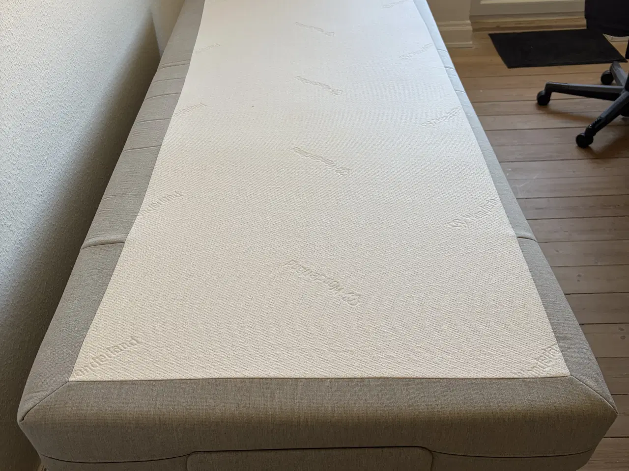 Billede 2 - Elevationsseng fra Wonderland 