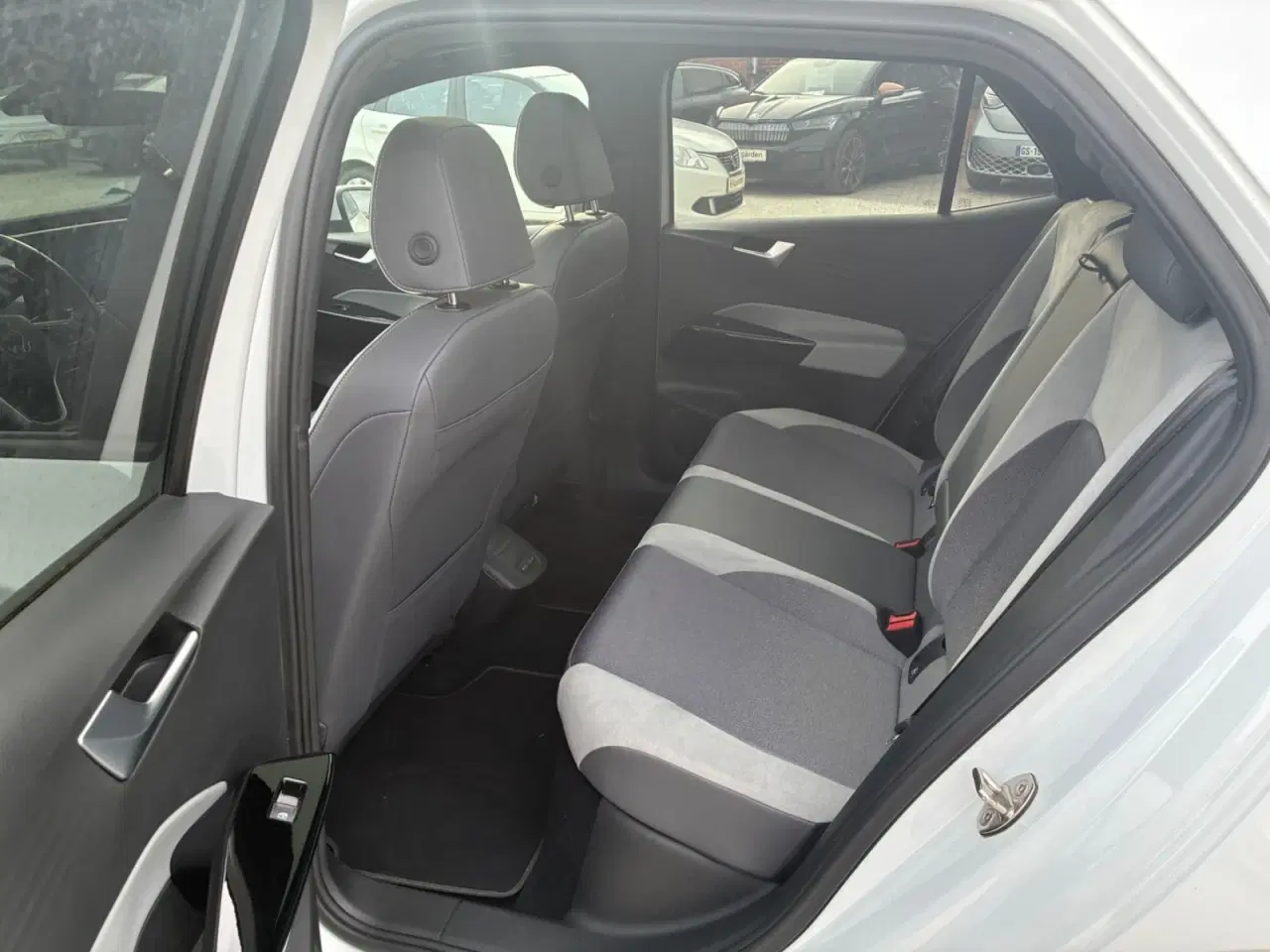 Billede 6 - VW ID.3 58 Pro Family