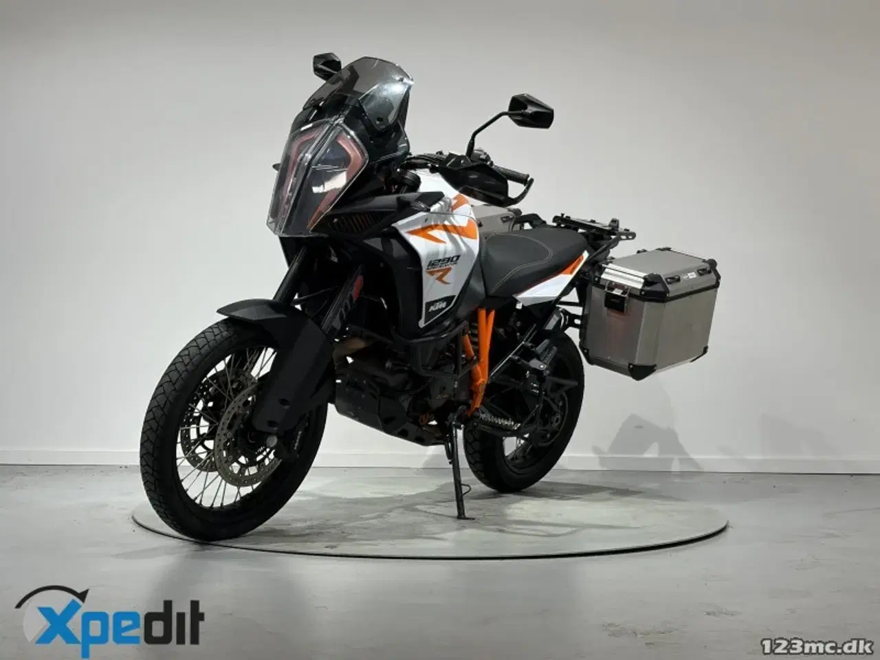 Billede 15 - KTM 1290 Super Adventure R