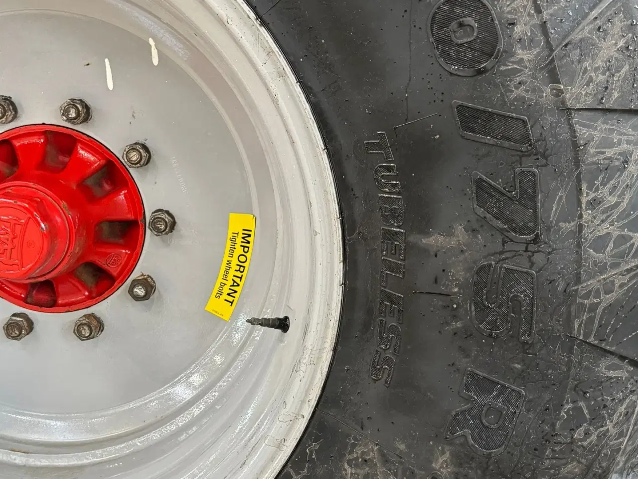 Billede 24 - Bredal K115