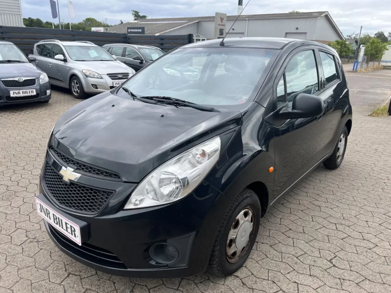 Billede 14 - Chevrolet Spark 1,0 Life