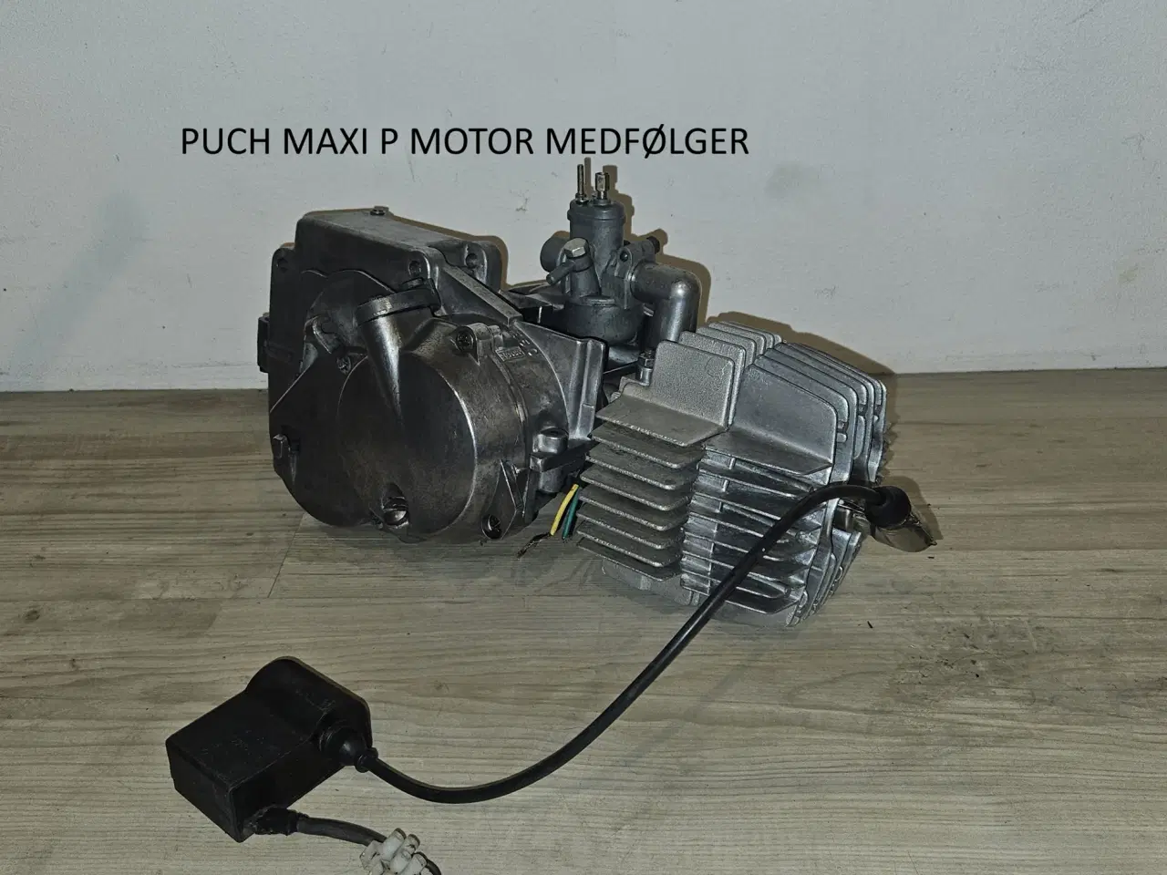 Billede 7 - Puch Maxi