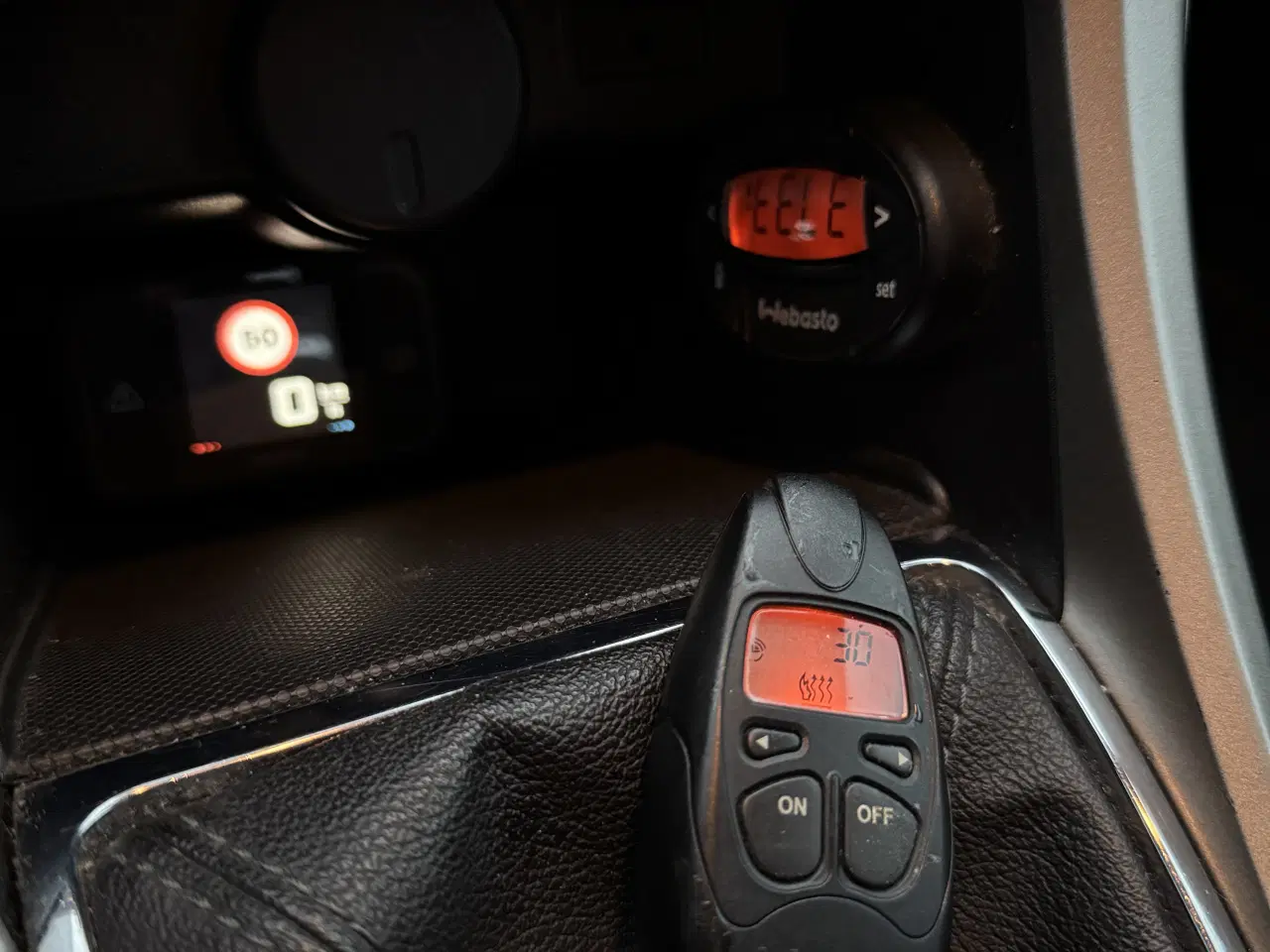 Billede 10 - Nysynet Opel Astra 188tkm