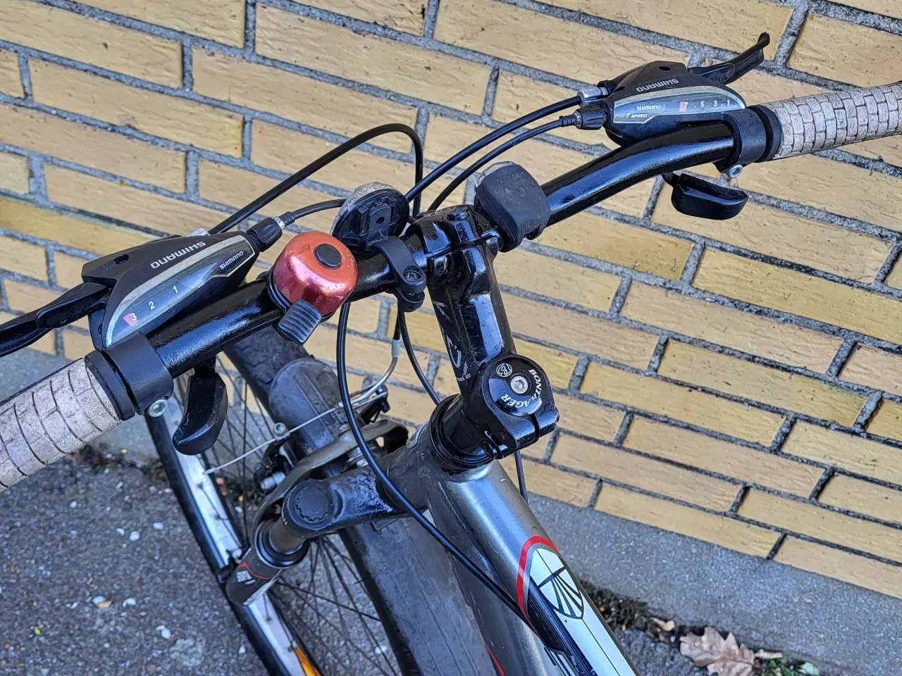 Billede 4 - Herre/Drengecykel Trek 26"