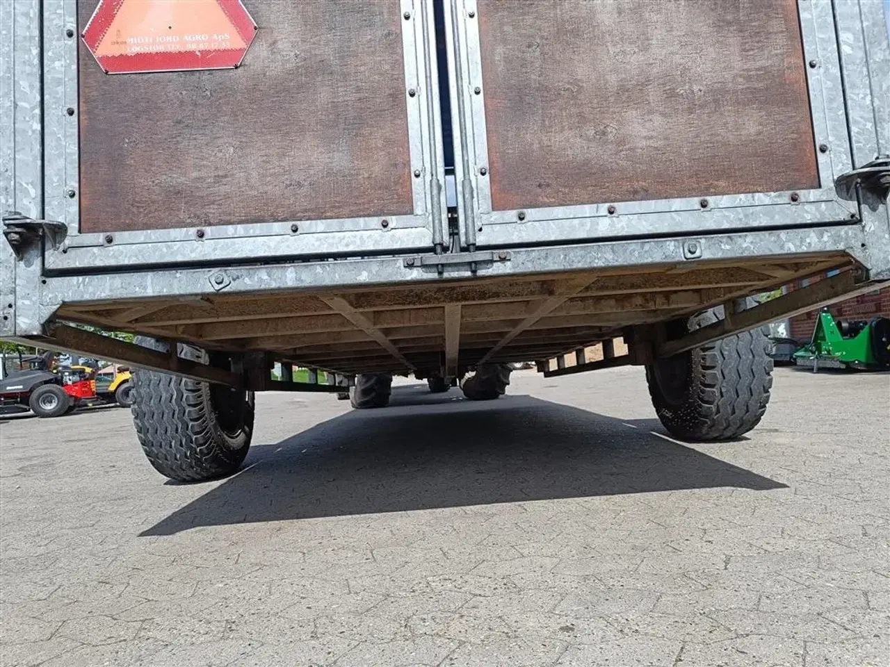 Billede 6 - Jyfa 5 mtr