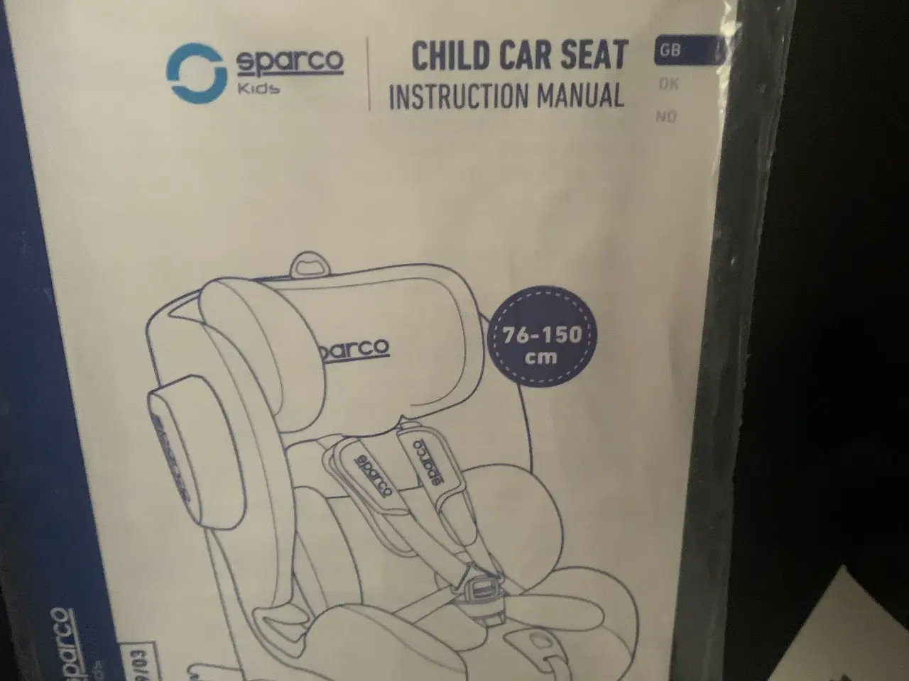 Billede 6 - Autostol med isofix