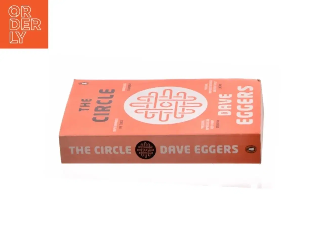 Billede 2 - The Circle af Dave Eggers (Bog)