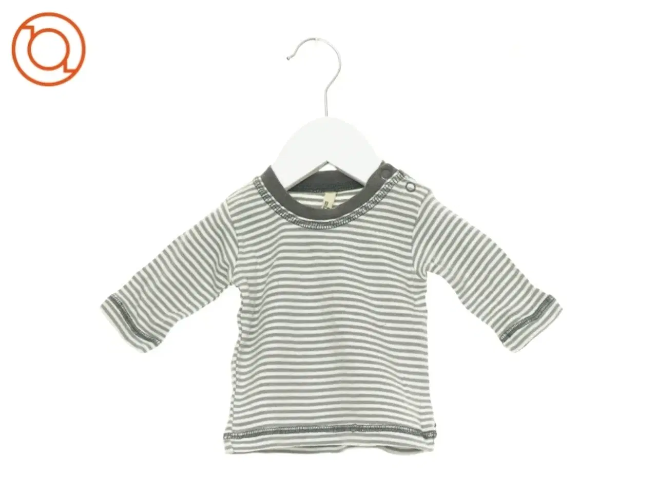 Billede 1 - Bluse (str. 50 cm)