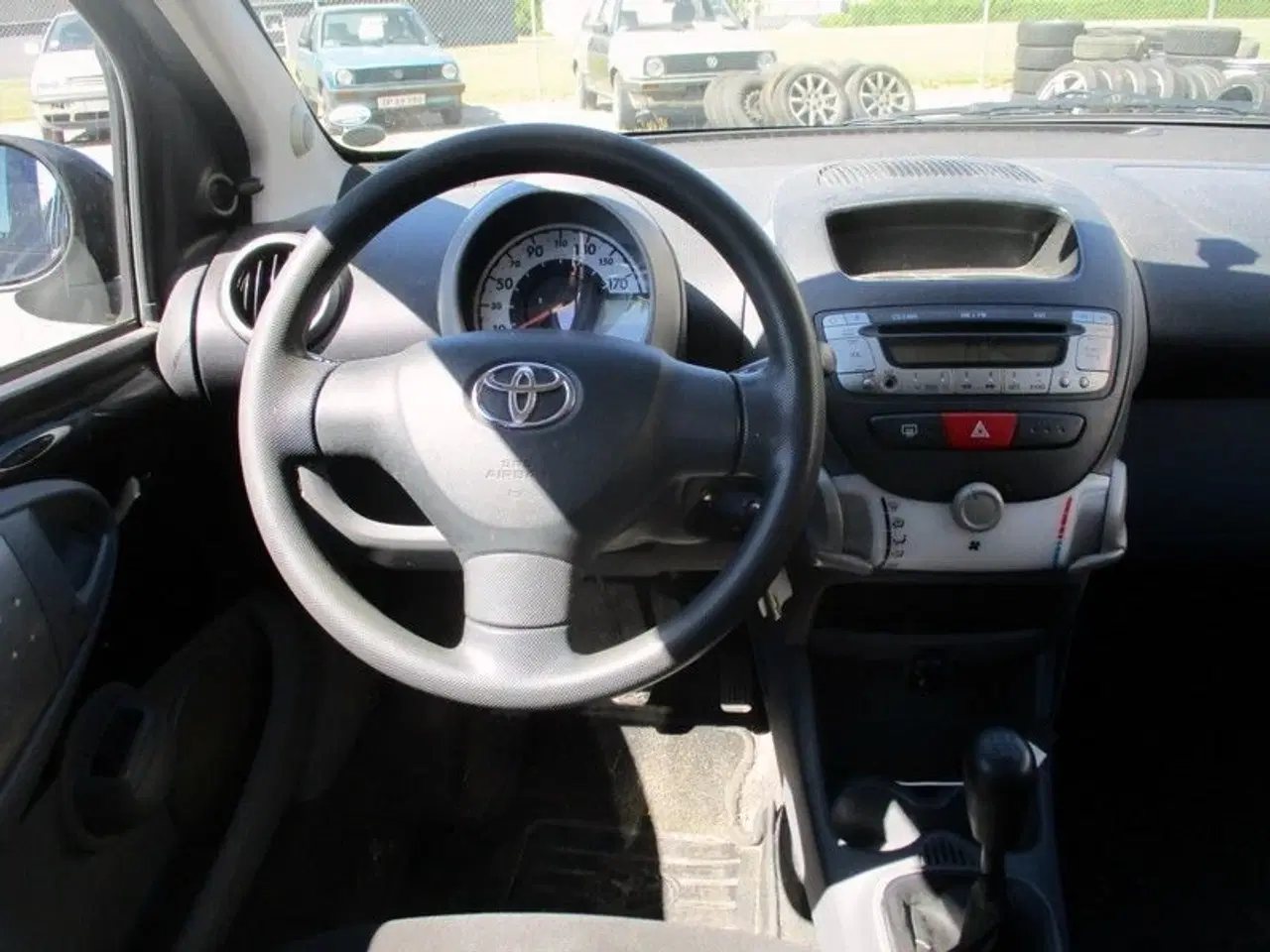 Billede 11 - Toyota Aygo 1,0 