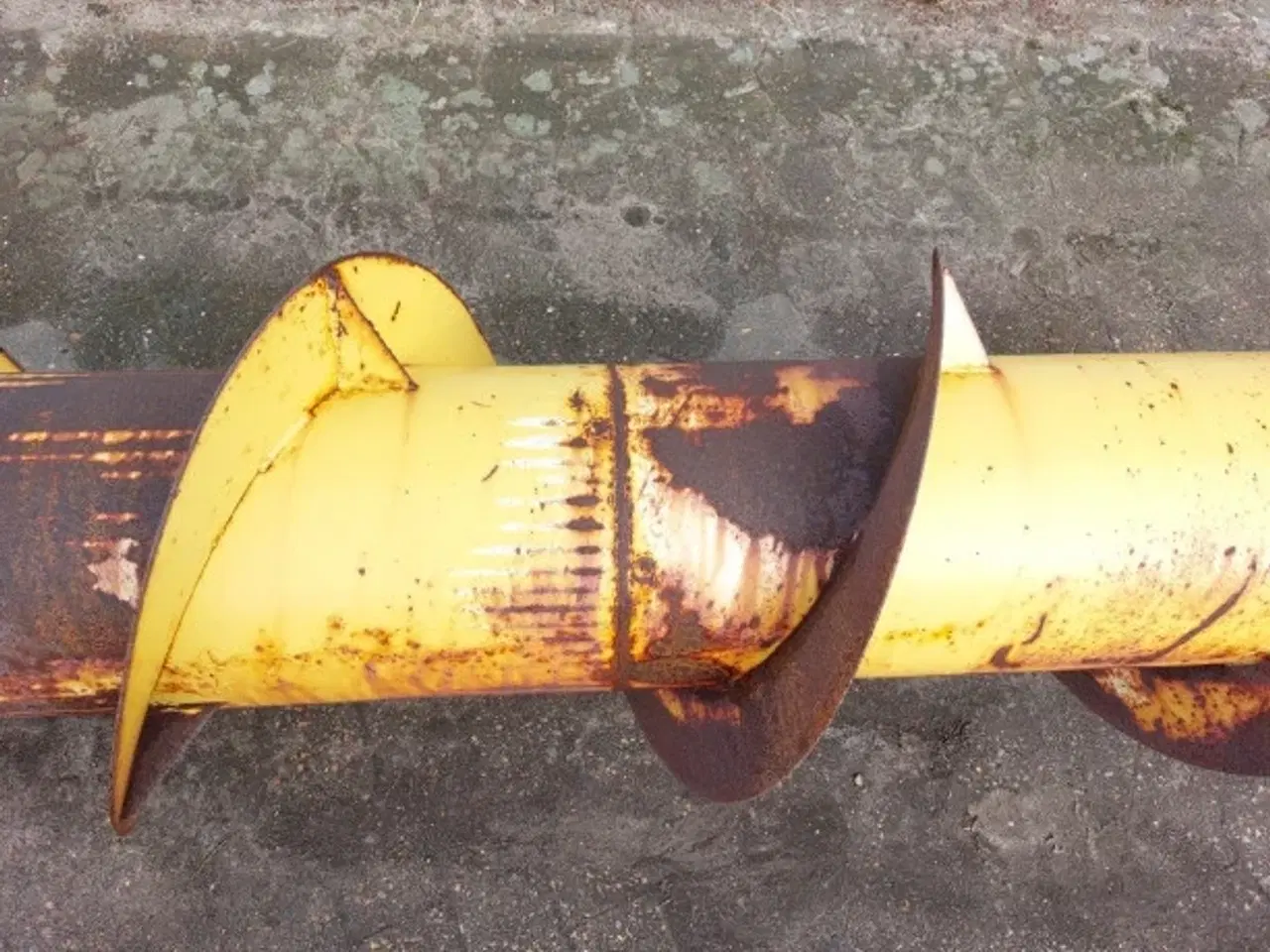 Billede 12 - New Holland TX36 Indføringstromle 80438991