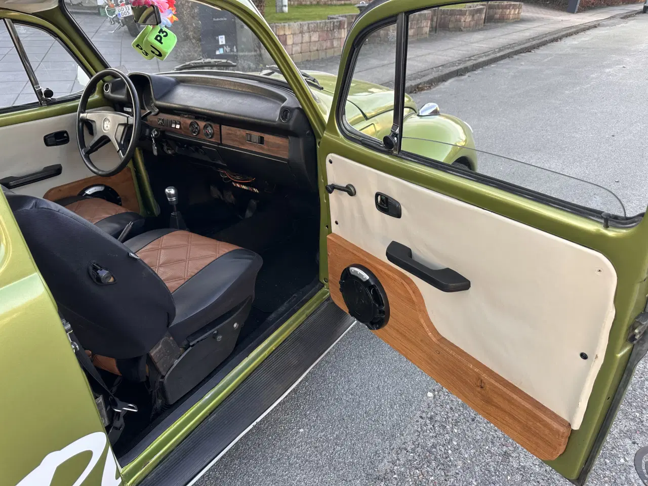 Billede 8 - Vw 1303 fra 74 søger nyt hjem