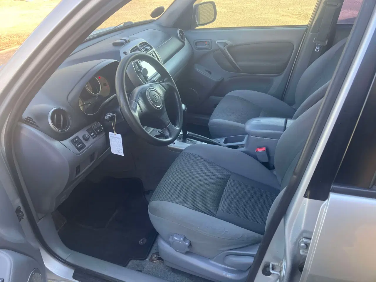 Billede 6 - Toyota Rav4 2.0 Benzin 4x4 Automatgear
