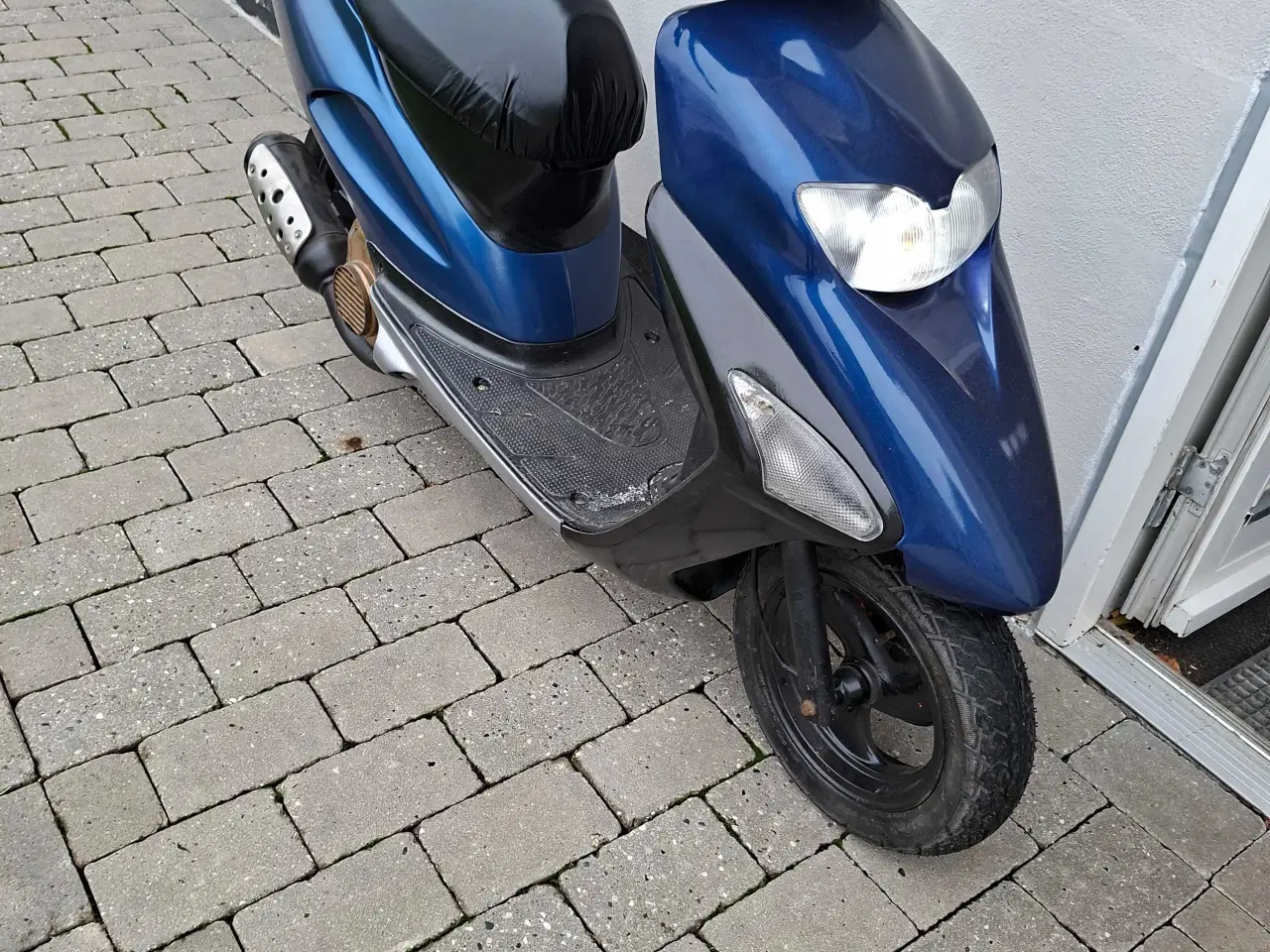 Billede 2 - Honda SFX scooter