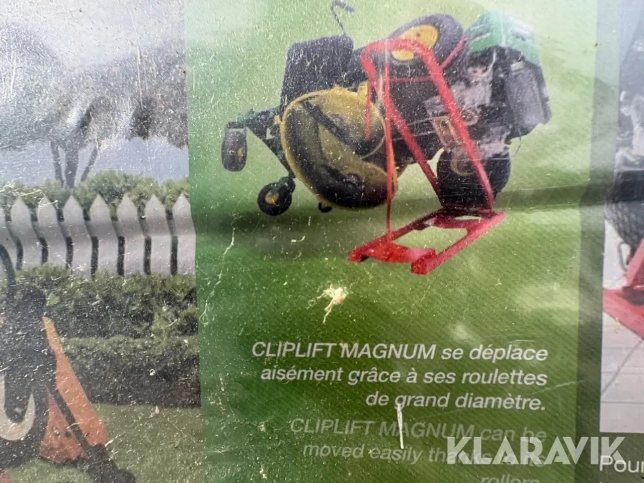 Billede 7 - Cliplift