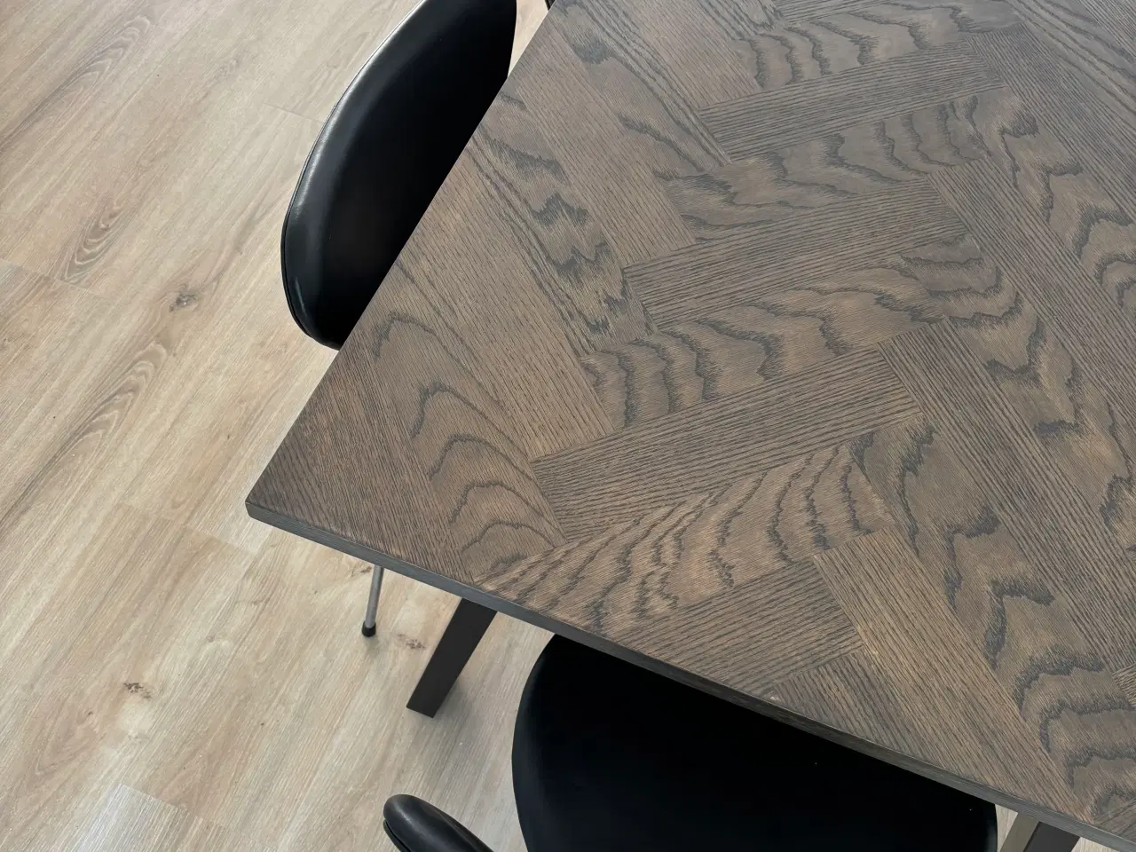 Billede 2 - Medfølger 2 tillægsplader