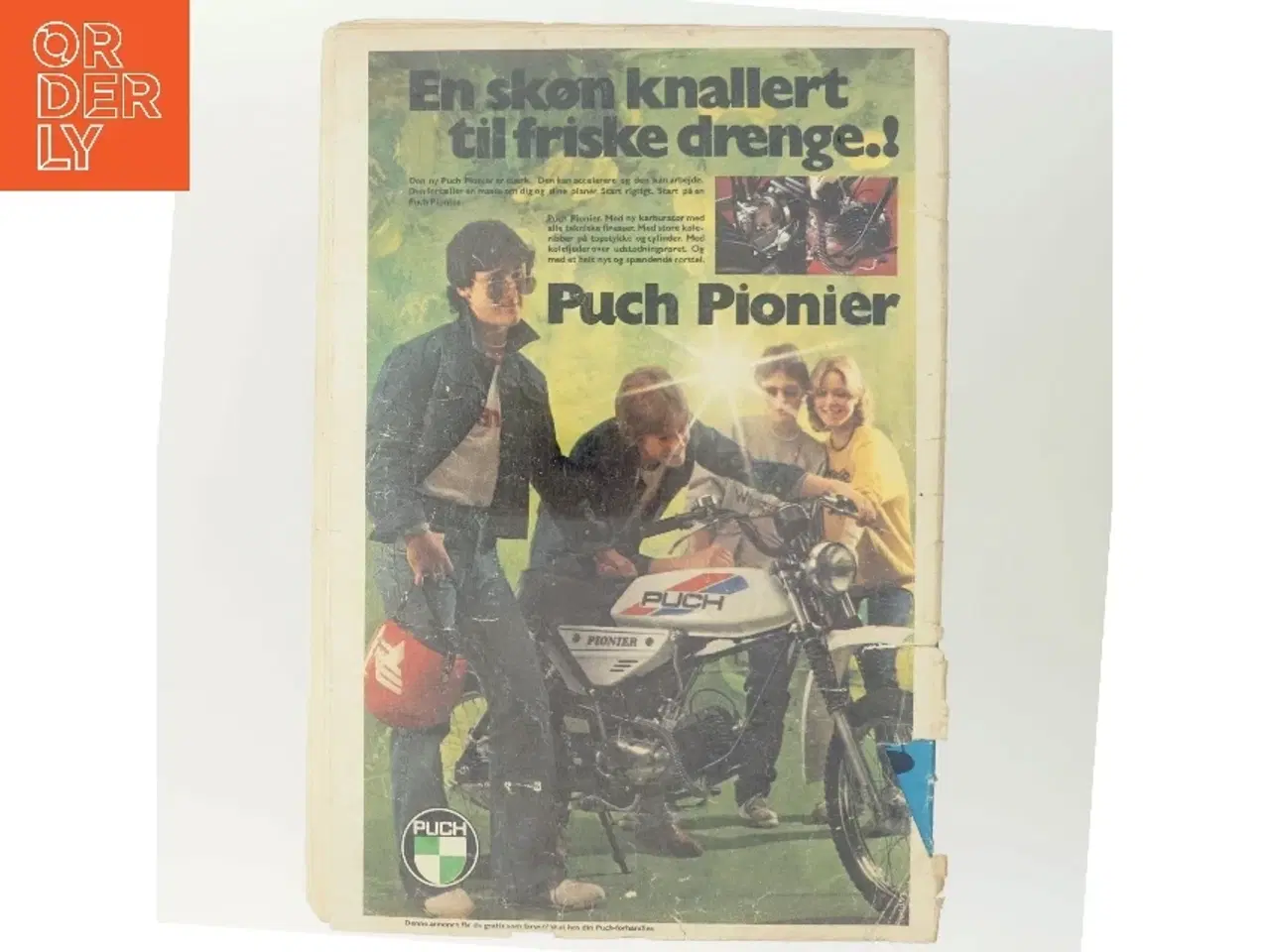 Billede 3 - Anders And & Co. (Bog)