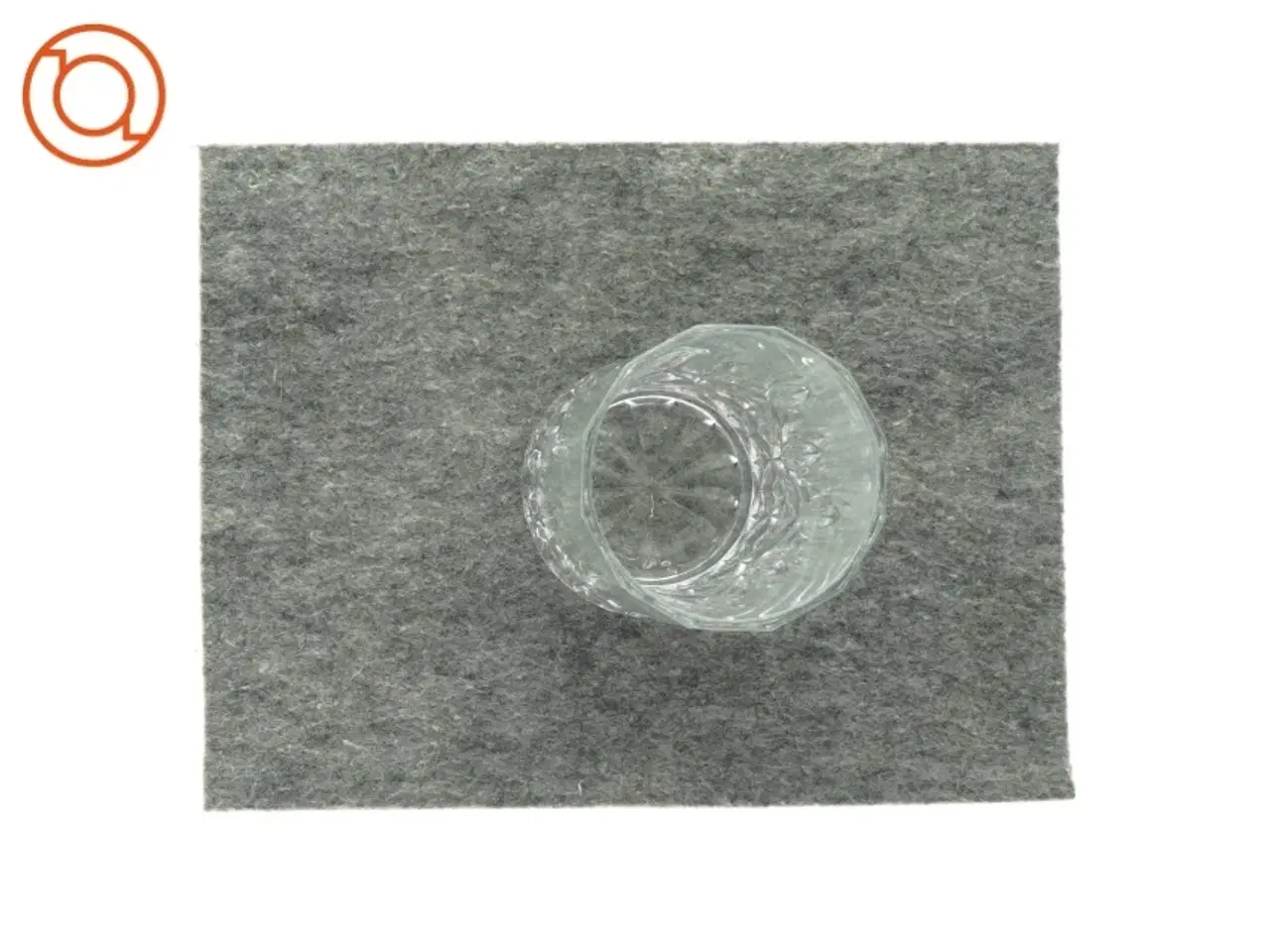 Billede 2 - Glas (str. 15 x 8cm)