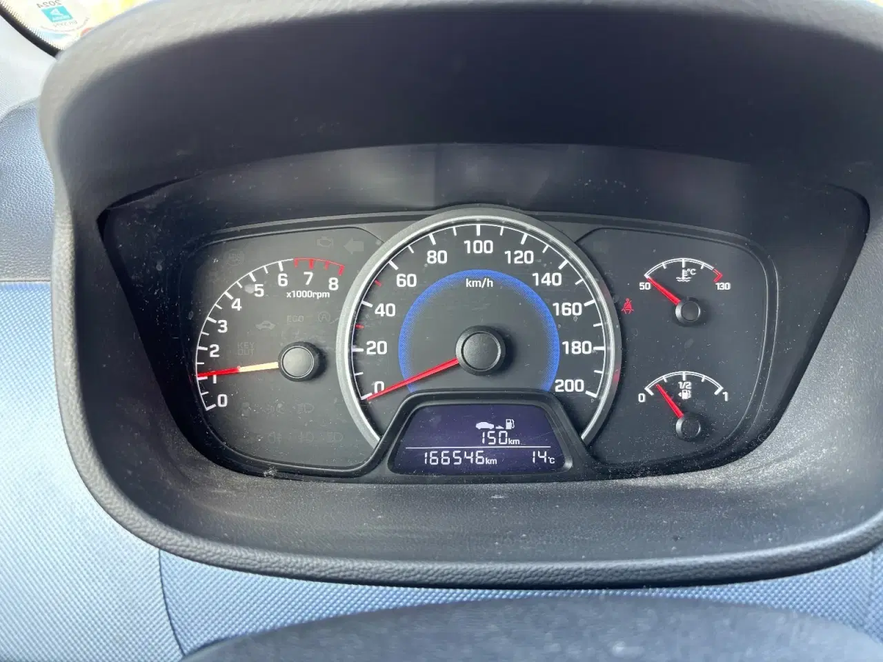 Billede 10 - Hyundai i10 1,0 Comfort