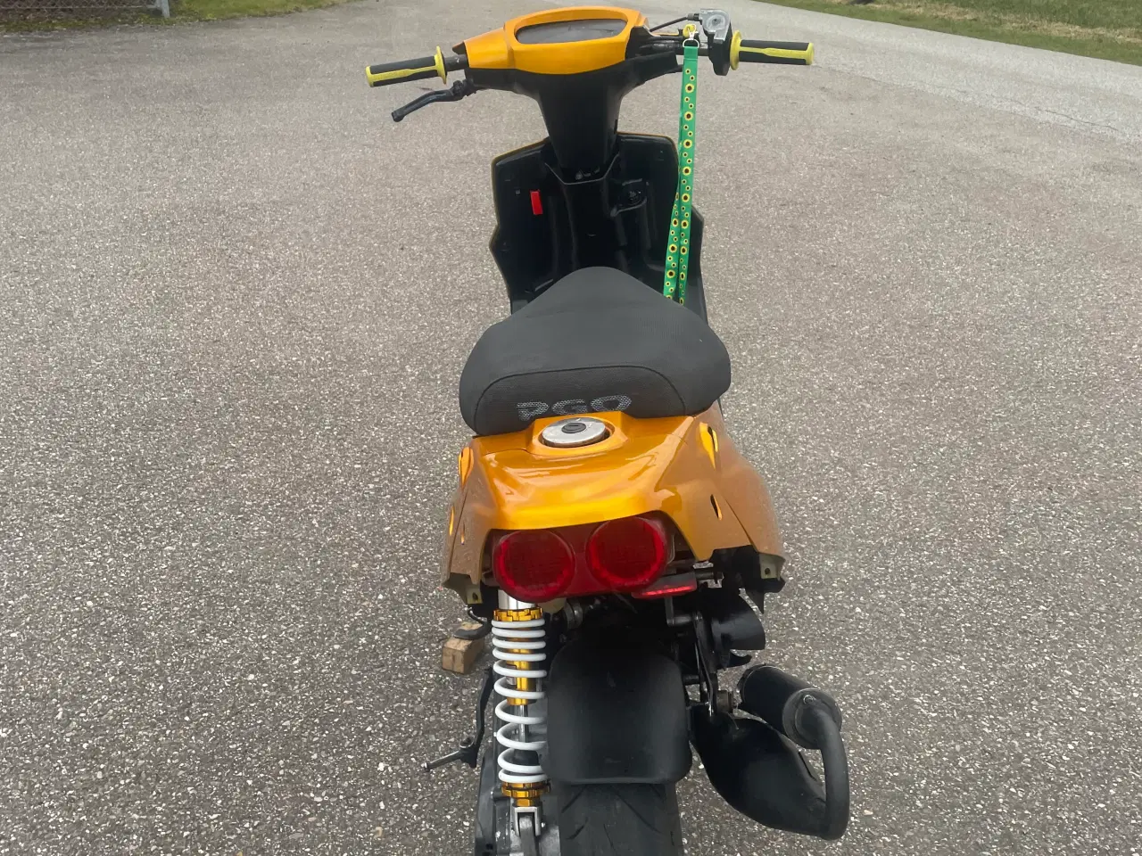 Billede 3 - Mhr hot 50 2014