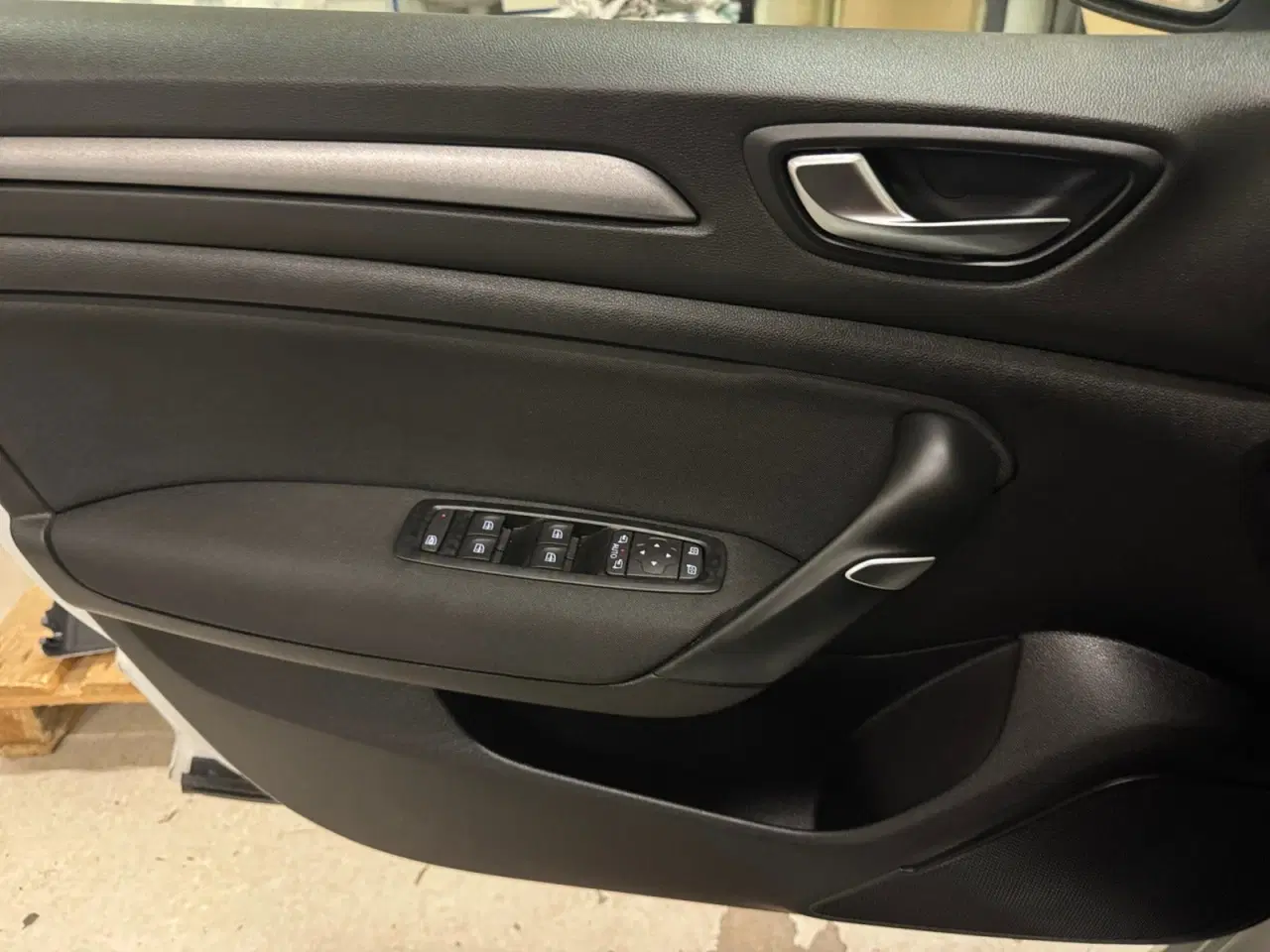 Billede 13 - Renault Megane IV 1,6 E-Tech Intens Sport Tourer