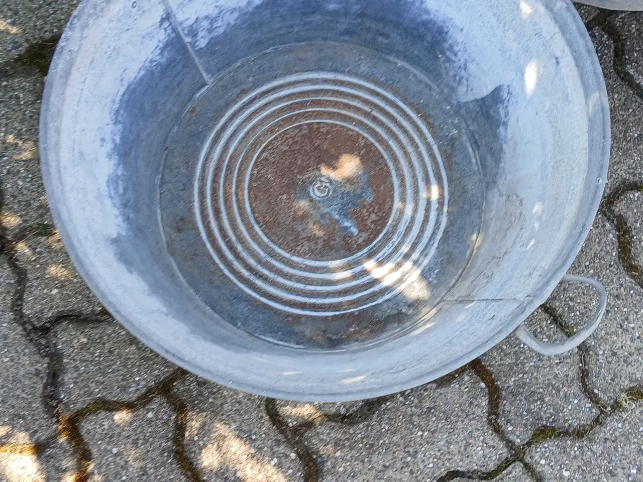 Billede 2 - Zinkbaljer