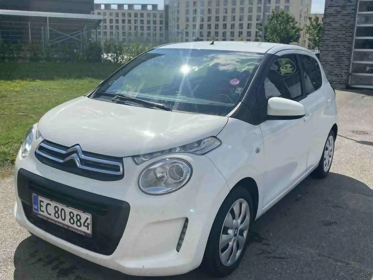Billede 1 - Citroën C1 1,2 PureTech Cool