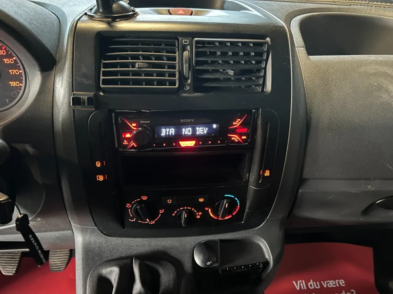 Billede 10 - Citroën Jumpy 2,0 BlueHDi 120 L2N1