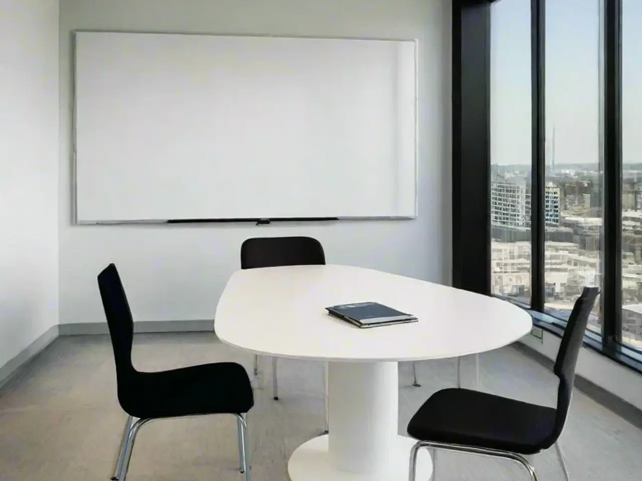 Billede 2 - Butterfly - High back (sort) fra Magnus Olesen