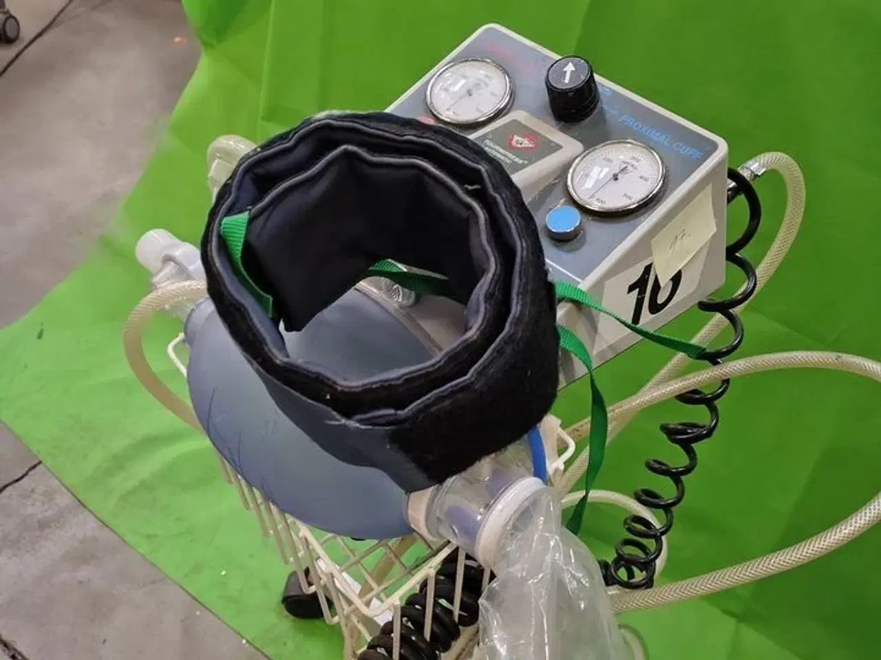 Billede 5 - Tournipress