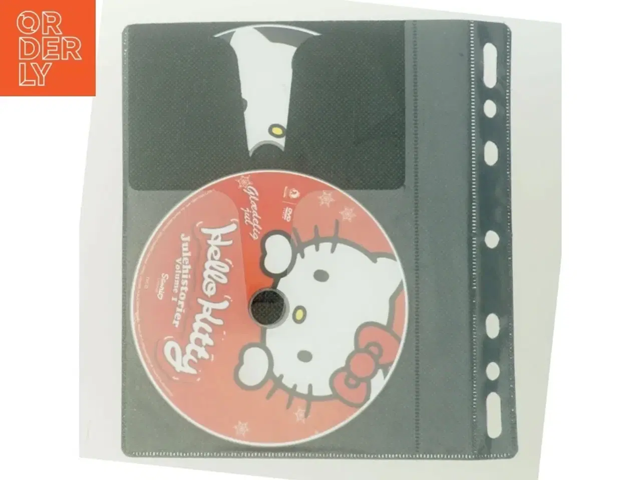 Billede 3 - Hello Kitty Julehistorier DVD fra Sanrio